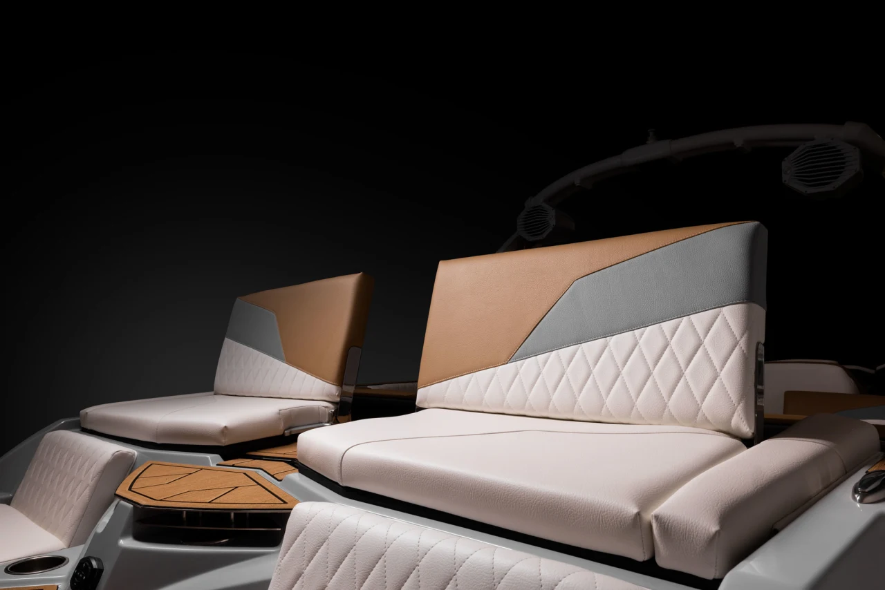 2024 Tige Z1! Brand New! Icon